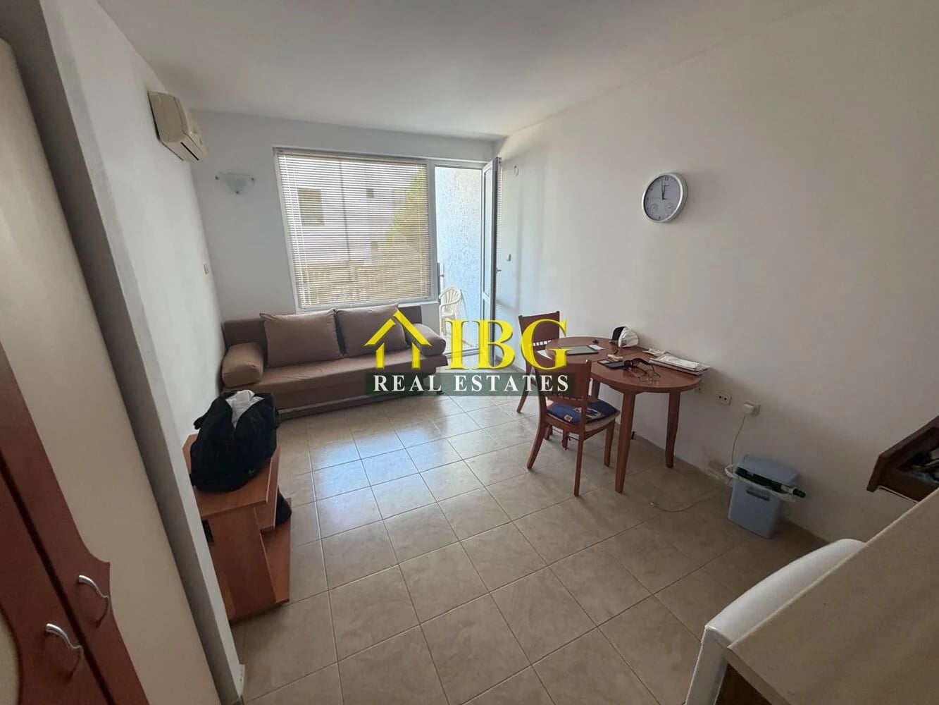 Cozy Studio at a Top Price | Vista Del Mar 2, Sveti Vlas