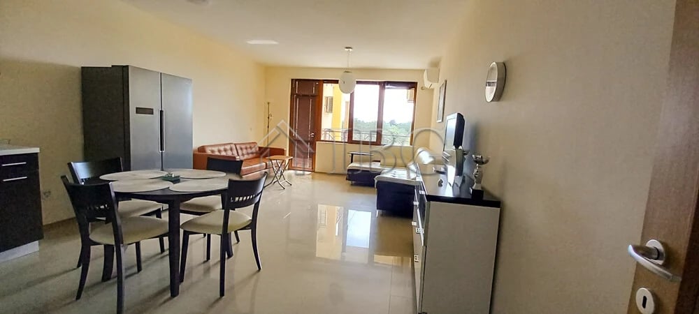 Spacious 2-Bedroom Apartment with 2 Bathrooms & 2 Balconies | Lighthouse Golf & Spa Resort