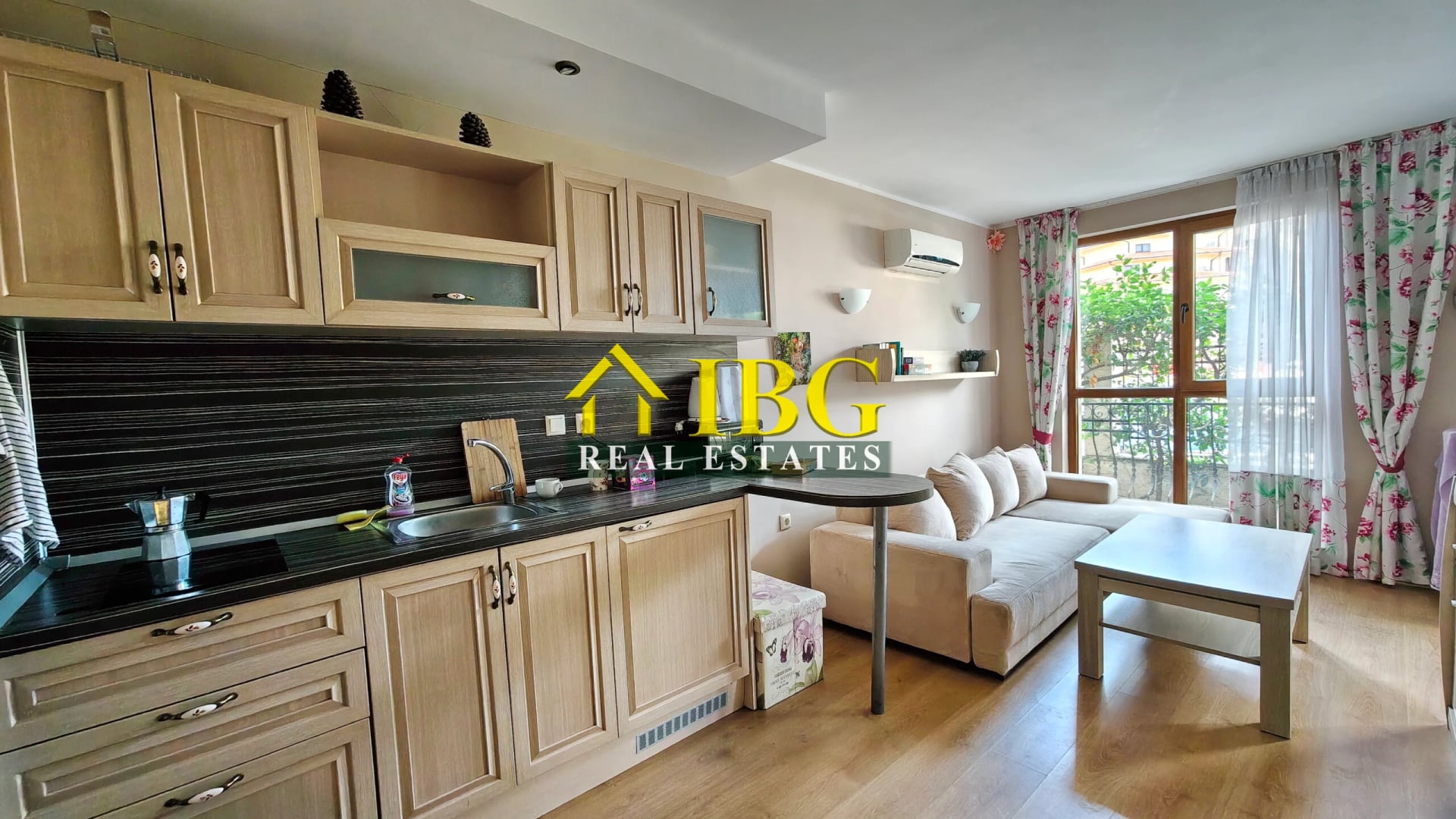 Apartment for sale | Harmony Palace, Sunny Beach