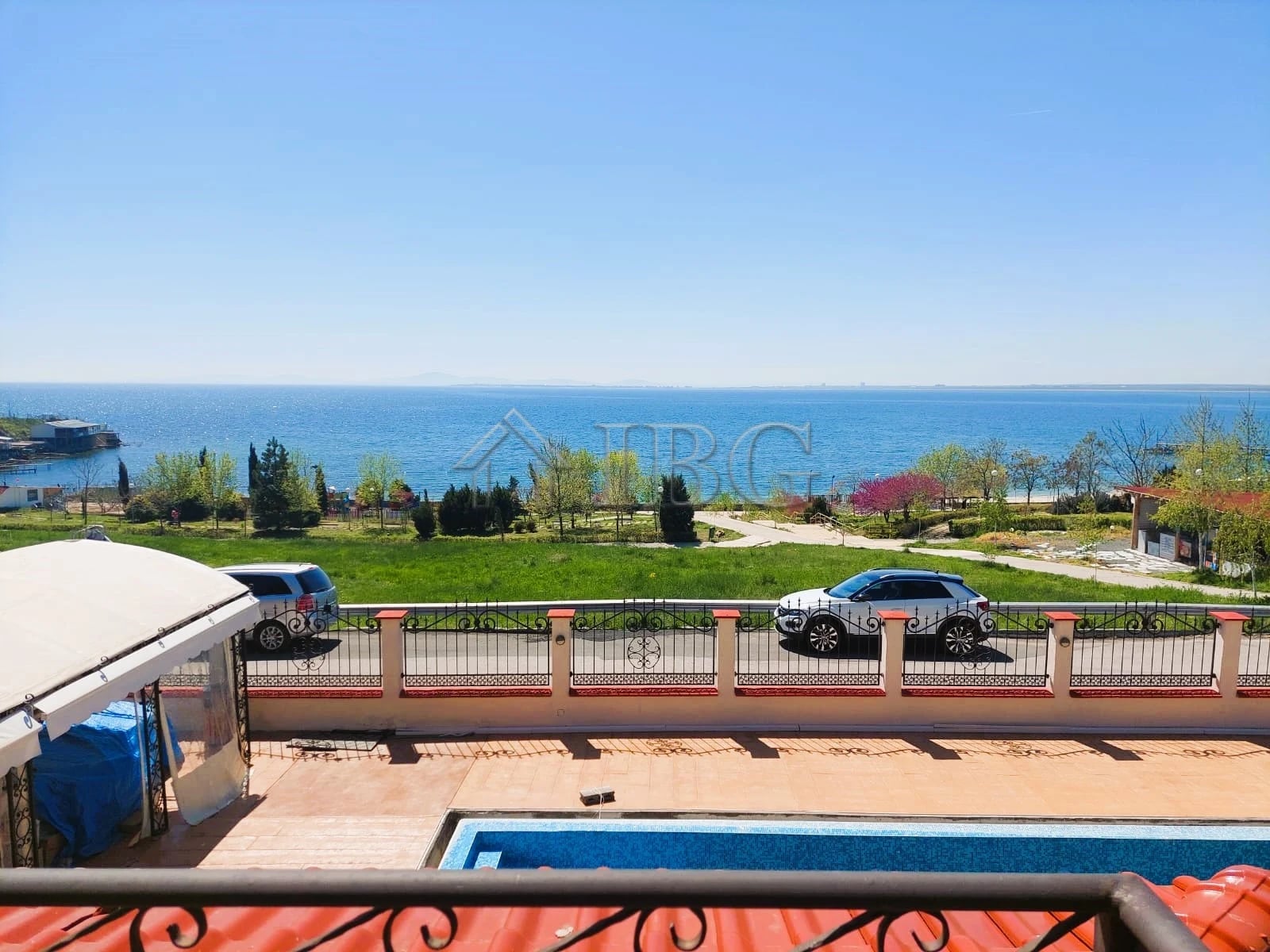 Frontal sea view 2-Bedroom Apartment | Rich 3, Ravda