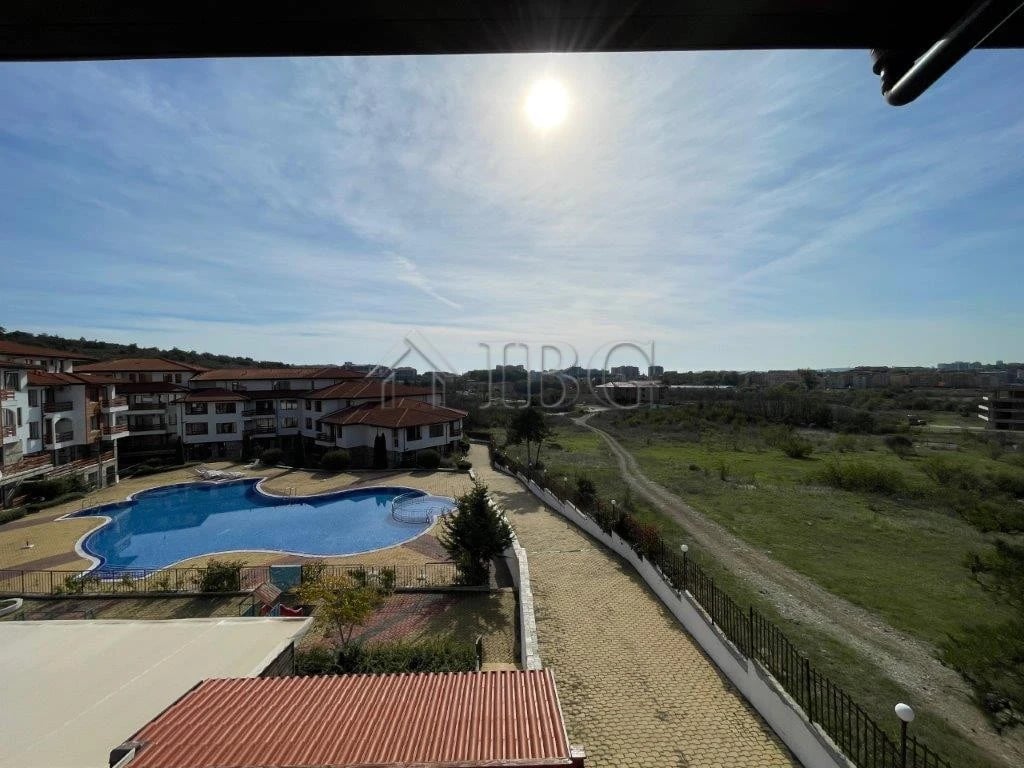 2-Bedroom Apartment for Sale | Gardenia Hills, Sunny Beach