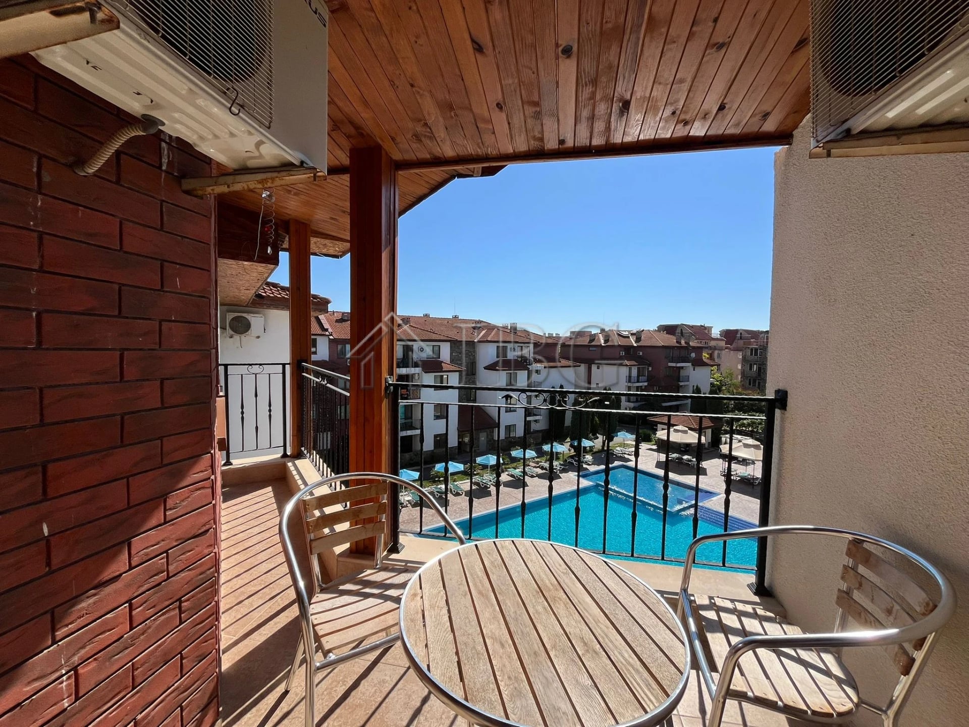 Spacious 3-Bedroom Apartment in Apollon 4, Ravda