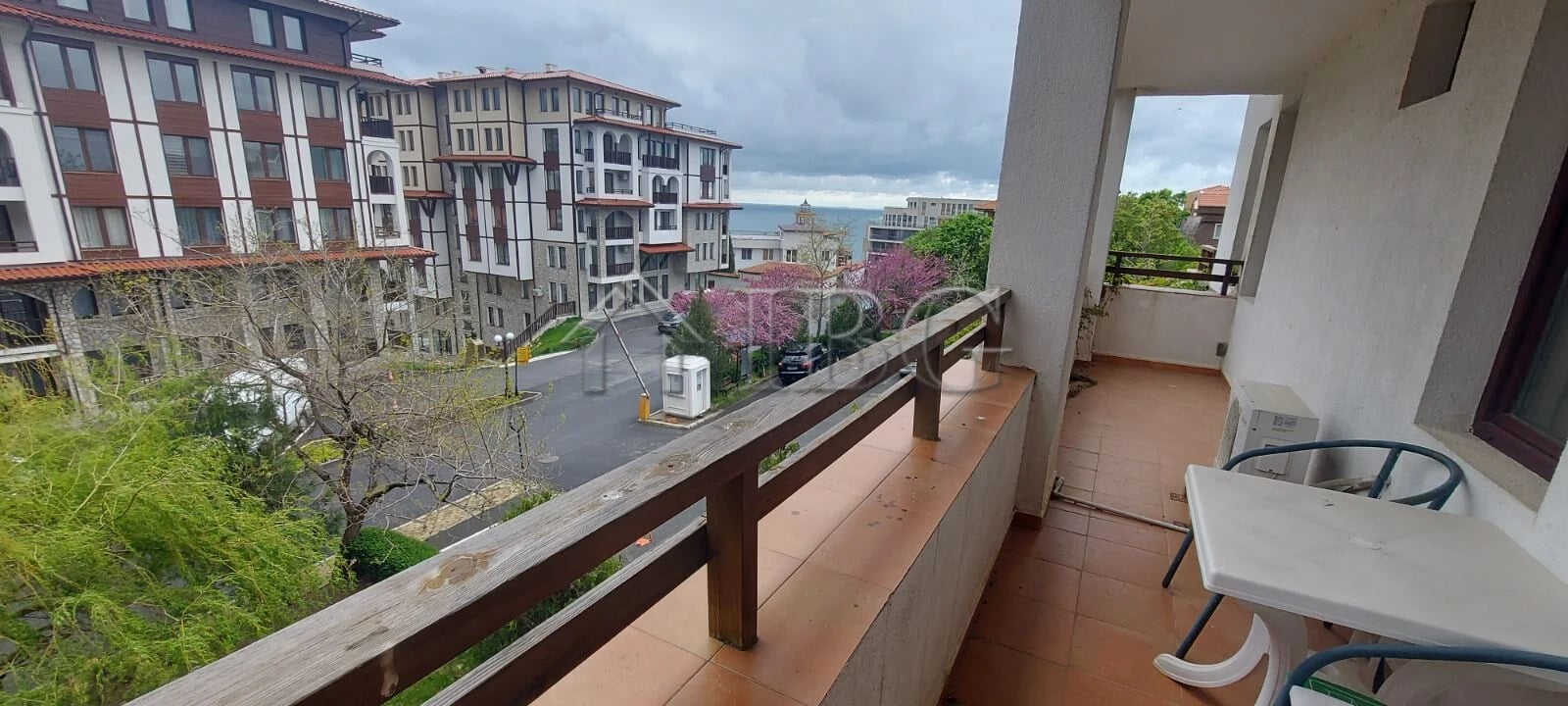 Reduced Price! Spacious 2-Bedroom Apartment with Sea View | Etara 3, Sveti Vlas