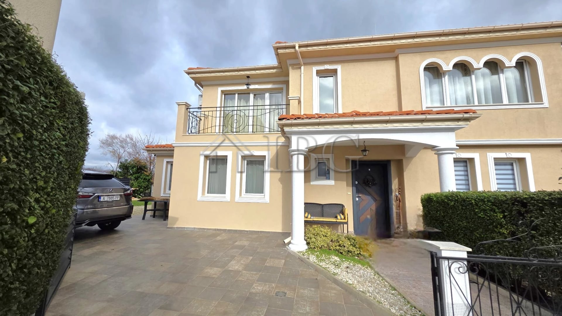 Luxury Villa for Sale | Victoria Hill, Pomorie