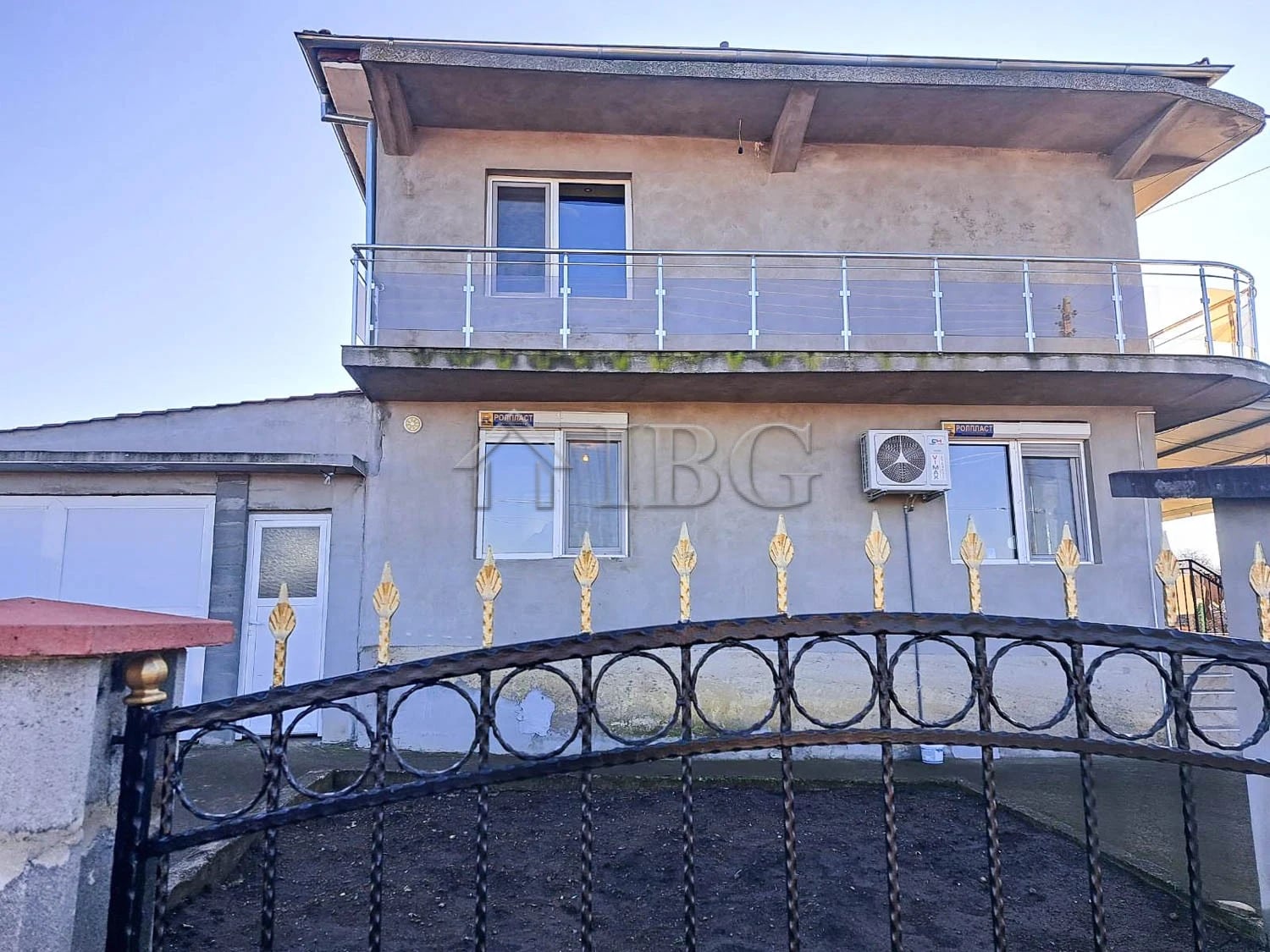 Two-Storey House with 6 Bedrooms | Aytos Municipality, 40 km to Burgas