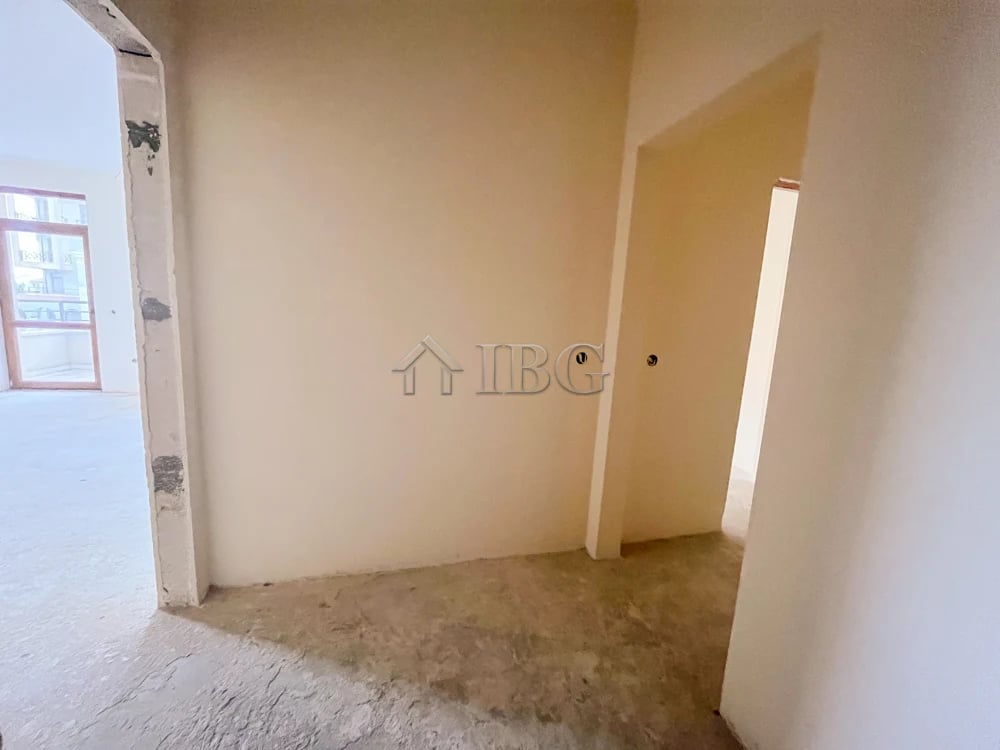Two bedroom apartment for sale in Lighthouse Golf Resort, Balchik