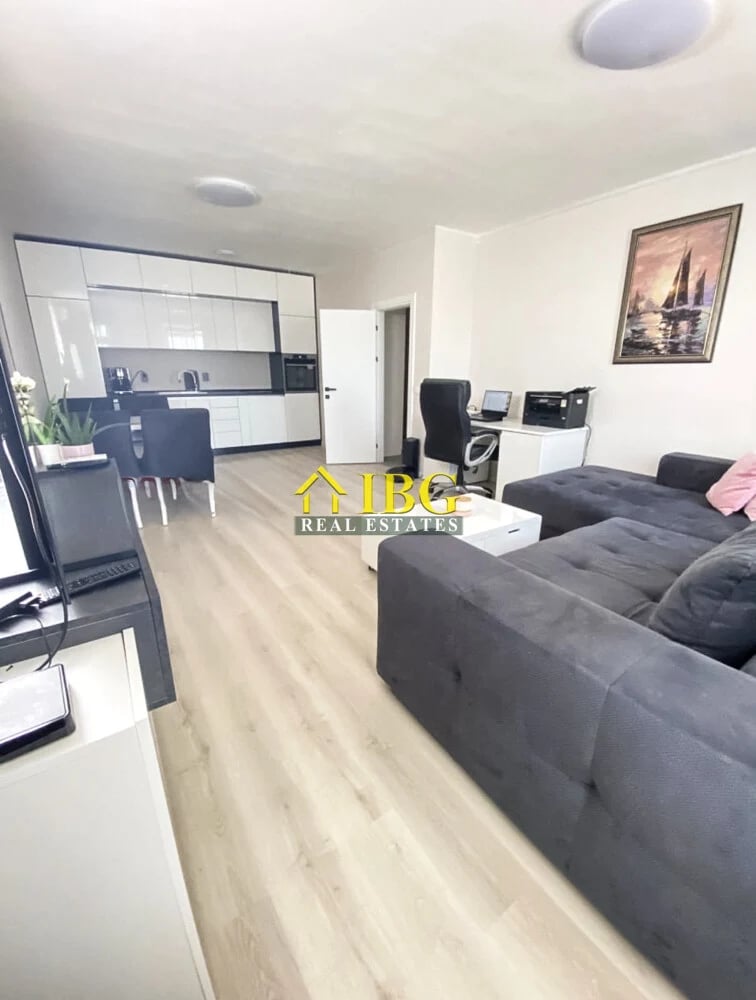 Spacious 2-Bedroom Apartment with Pool View in Lighthouse Golf & Spa Resort