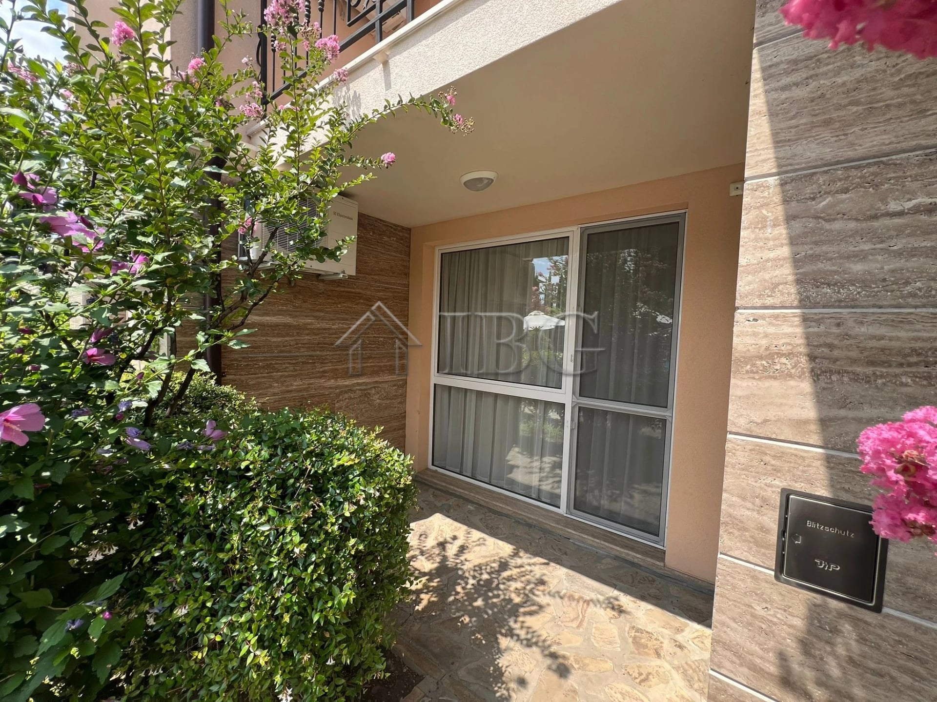 One-Bedroom Apartment in Sun & Sea Complex, Sunny Beach