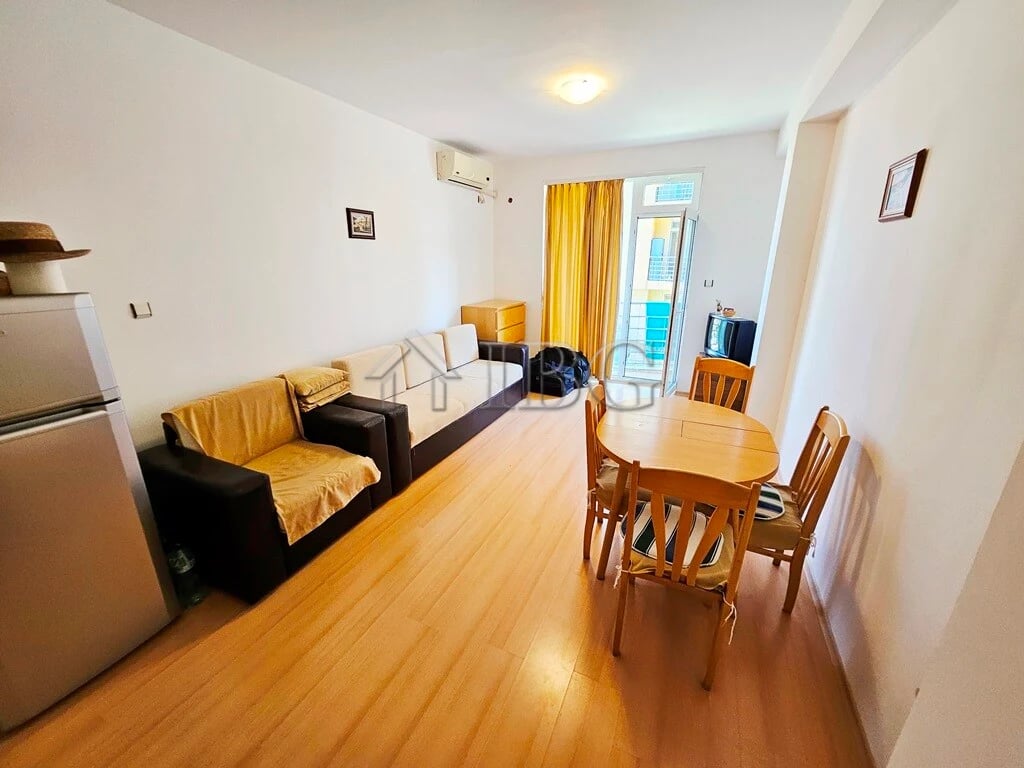 1-Bedroom Apartment with Pool View | Sunny Day 5, Sunny Beach