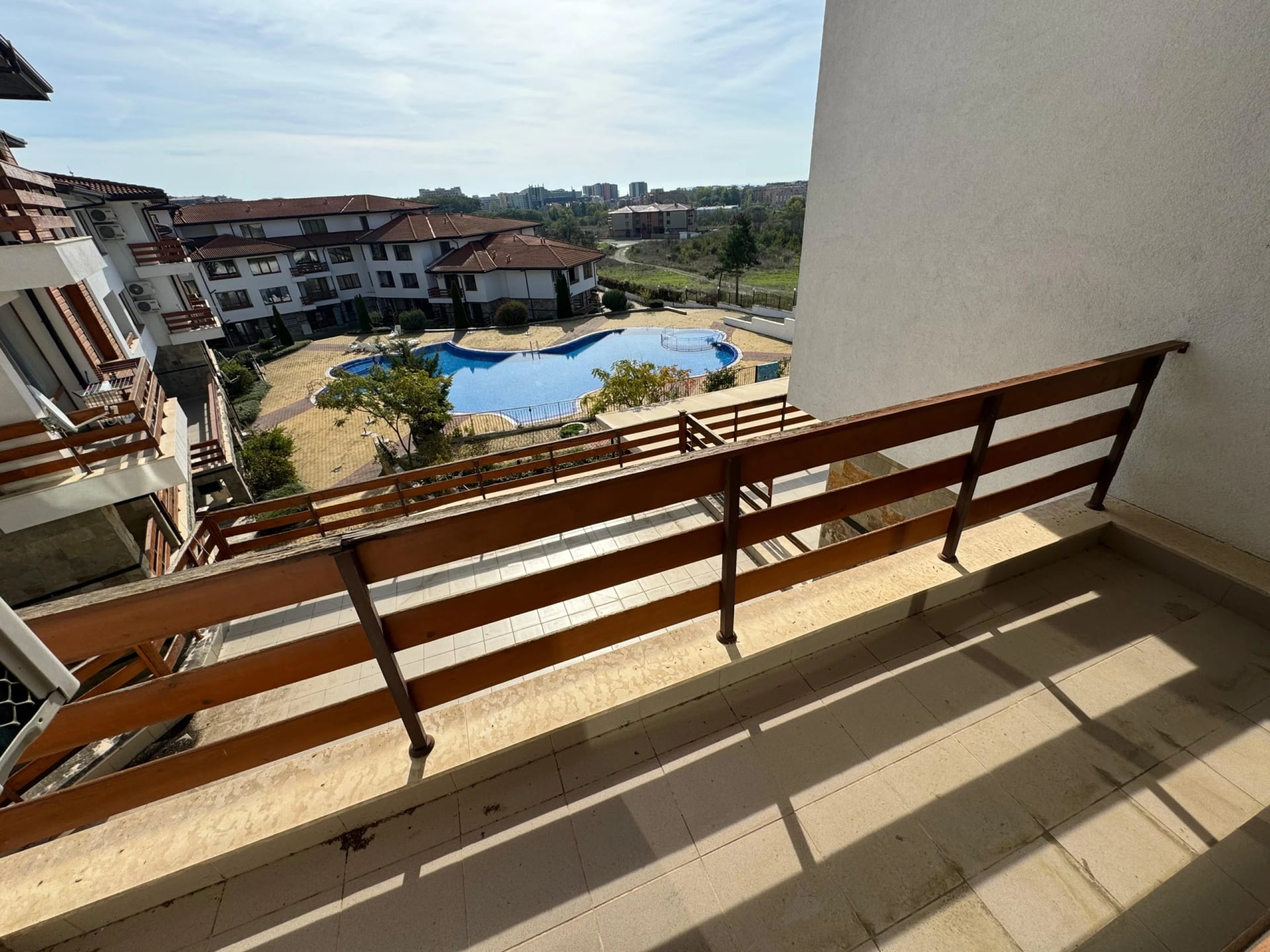Apartment (1+1) for Sale with Deferred Payment | Gardenia Hills, Sunny Beach