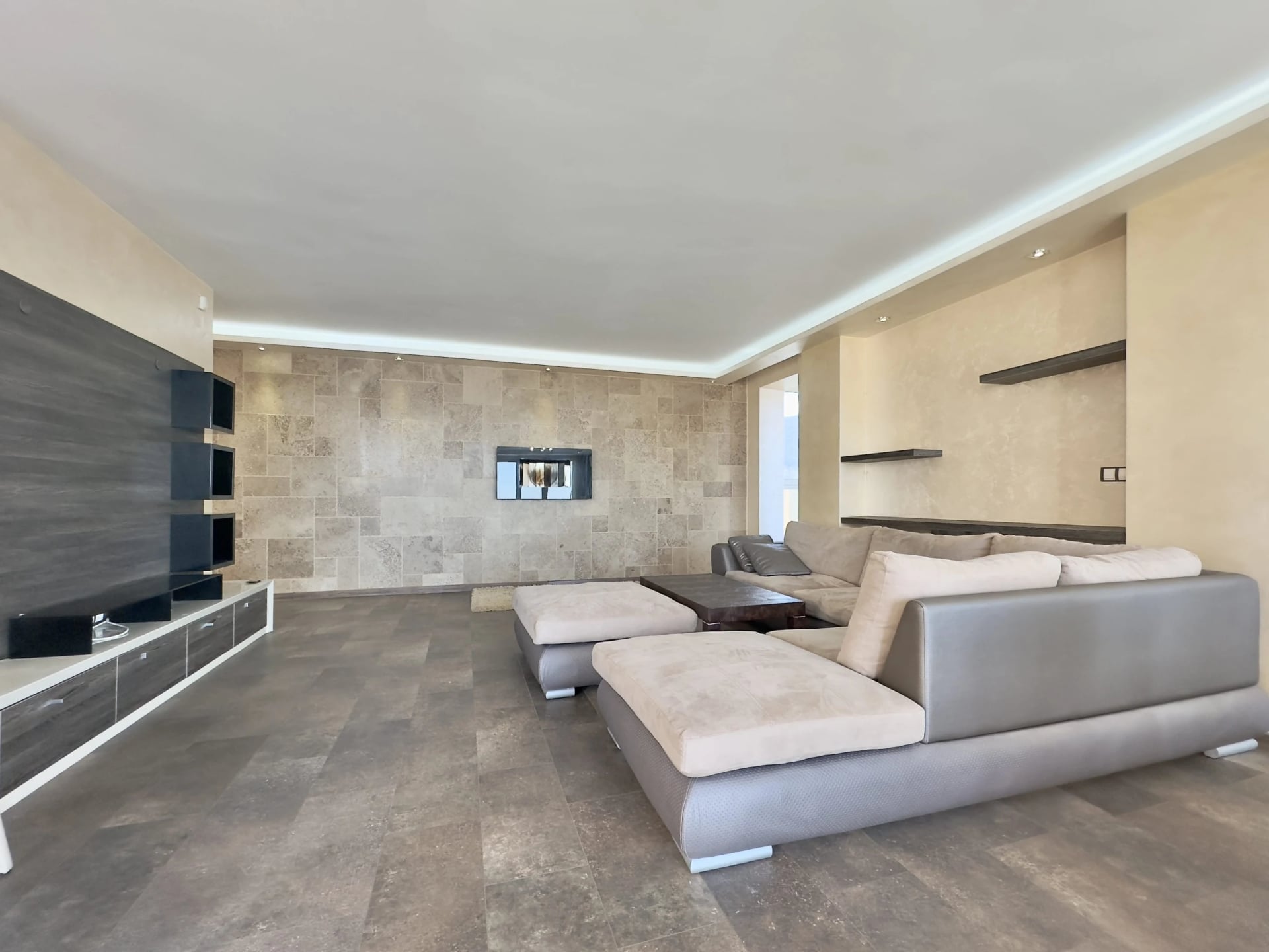 2-Bedroom Penthouse with Sea View in Orhideya Residence, Sveti Vlas