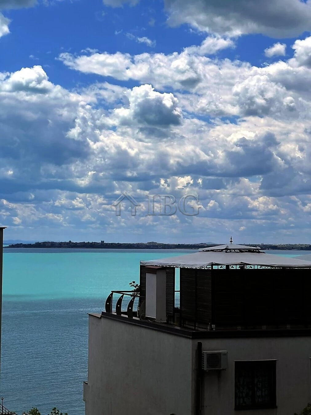 2-Bedroom Apartment with Sea View, Front Line | Dolce Vita 1, Sveti Vlas