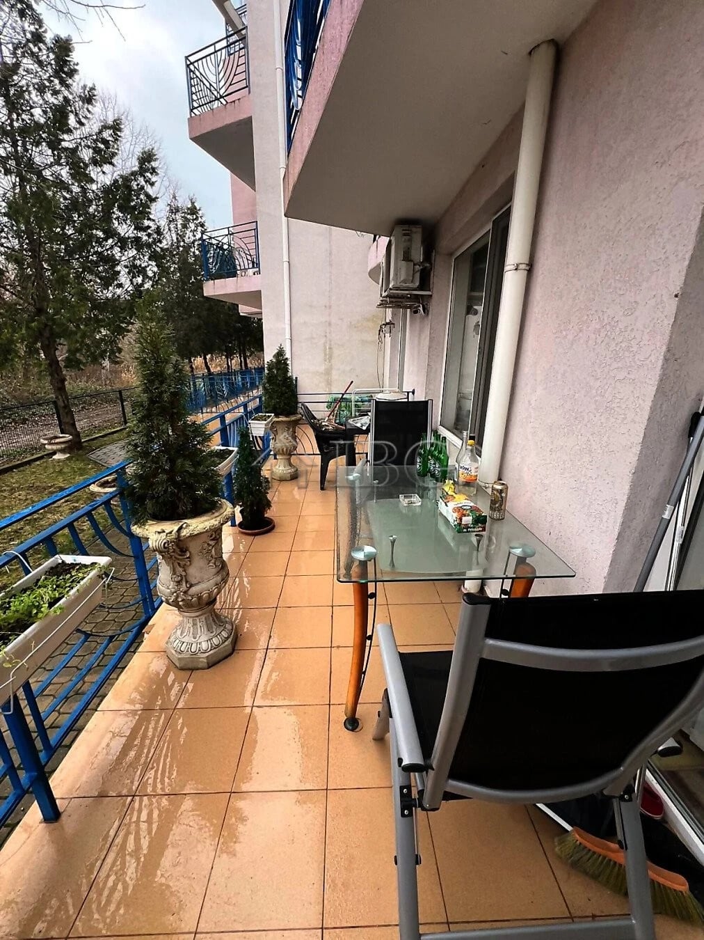 1-Bedroom Apartment for Sale | Sunny Day 4, Sunny Beach