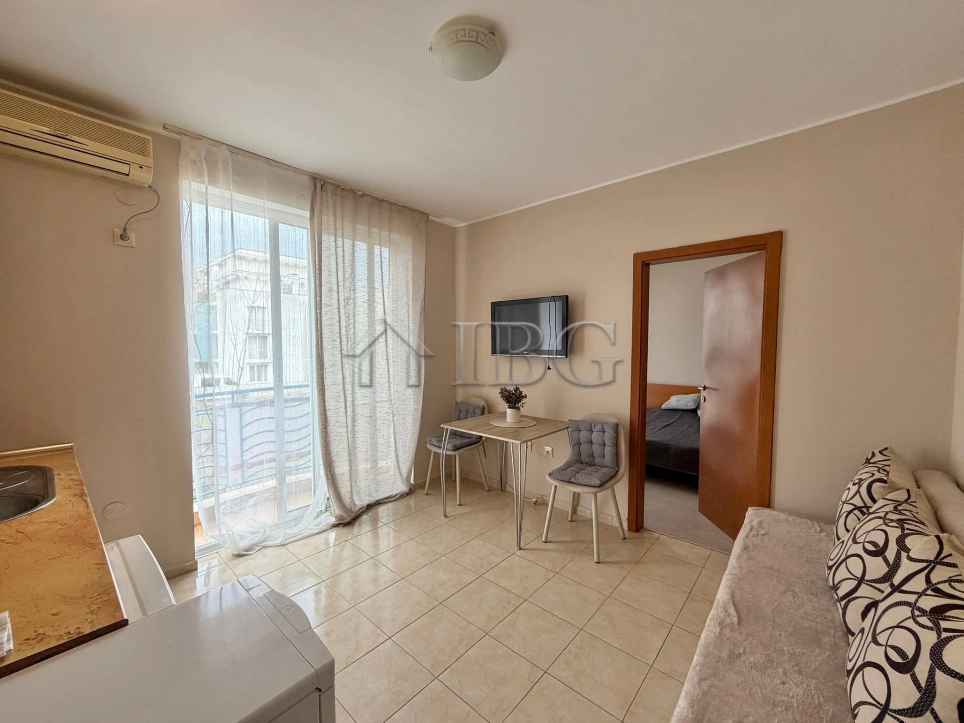 1-Bedroom Apartment | Sunny Day 3 Complex | Sunny Beach