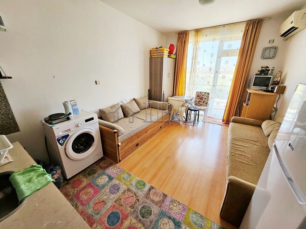 Cozy Furnished Studio for Sale | Sunny Day 5, Sunny Beach