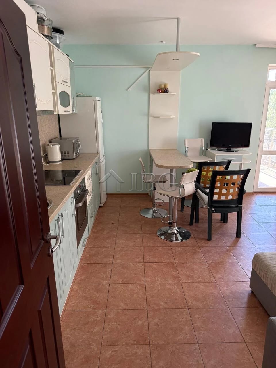 Apartment with 1 bedroom and a Storage | Marack 2, Sunny Beach