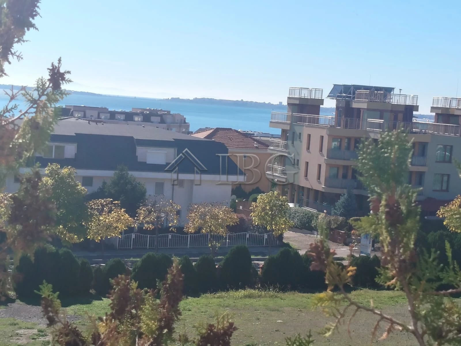 Spacious Maisonette with Panoramic Sea Views | Russalka Area, Sveti Vlas