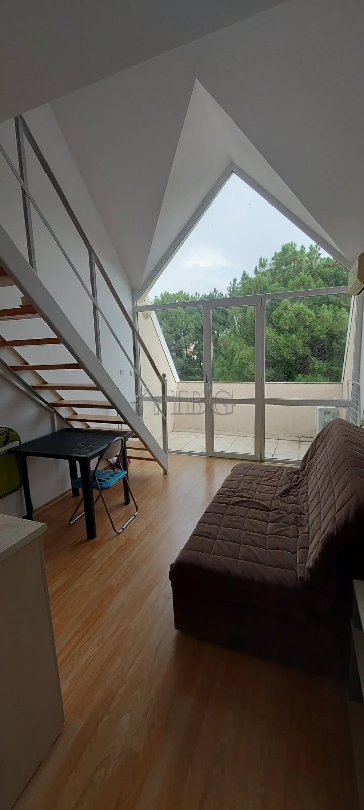Furnished Duplex Apartment in Gerber Residence 1, Sunny Beach