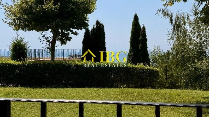 Sea View 2-Bedroom Apartment | Sea Fort Club, Fort Noks Grand Resort in Sveti Vlas