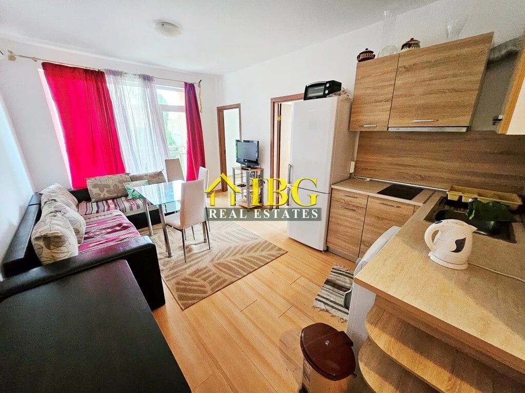 2-Bedroom Apartment for Sale | Sunny Day 6, Sunny Beach