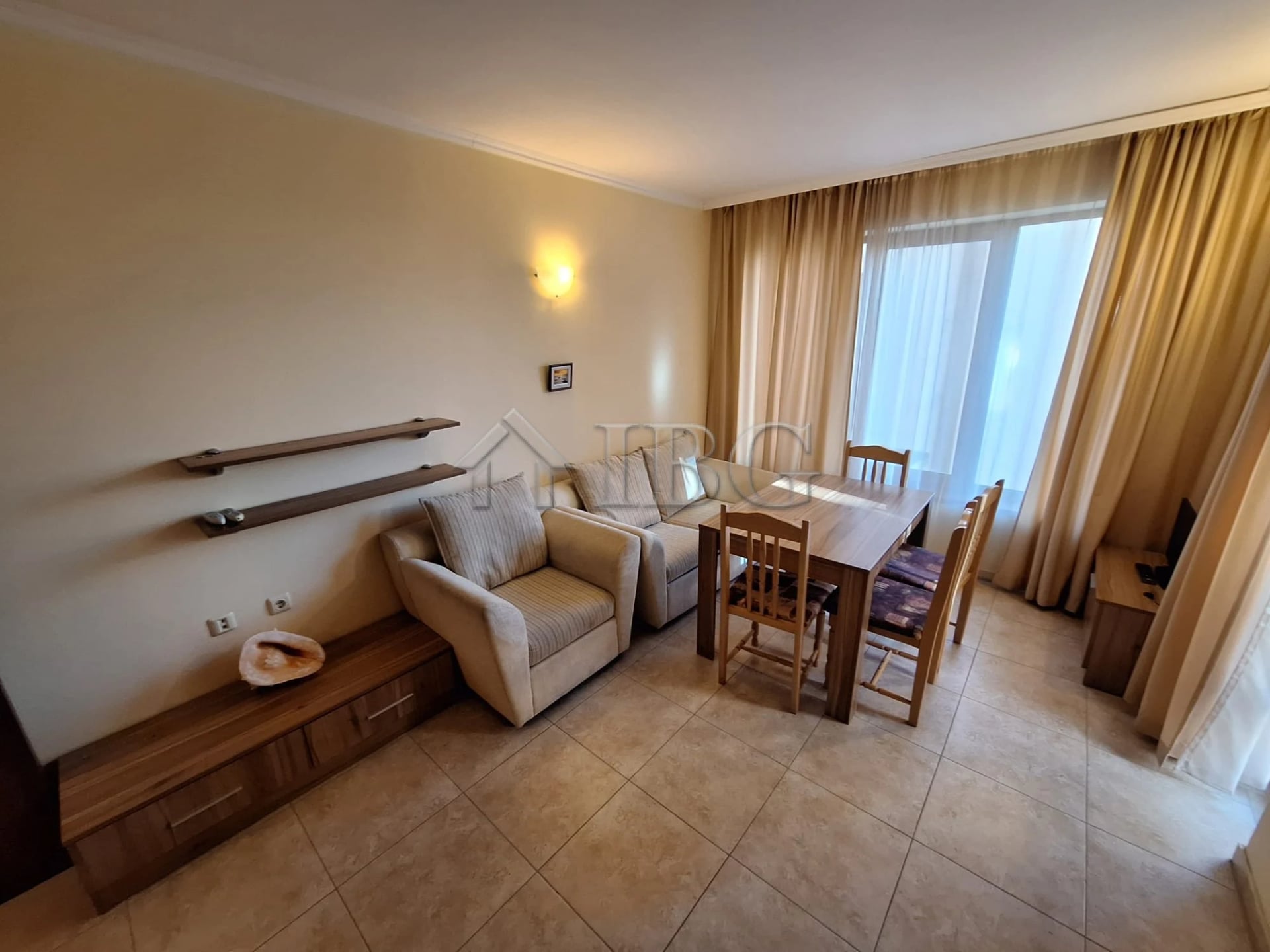 Ready to move in 1-Bedroom Apartment | Sea Regal, Sunny Beach