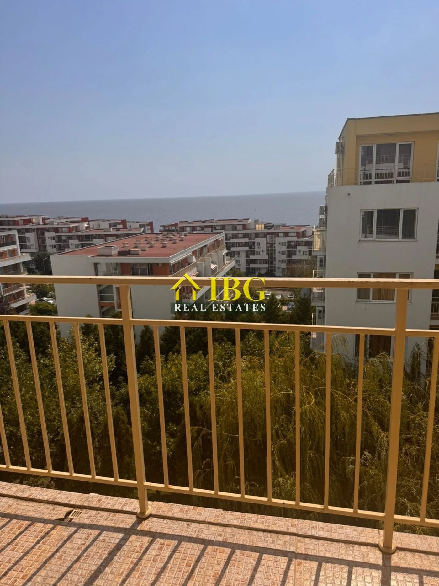 2-Bedroom Apartment with Sea View | Imperial Fort Club, Sveti Vlas