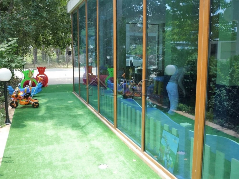 For sale is a commercial property / children’s development center | Sunny Beach