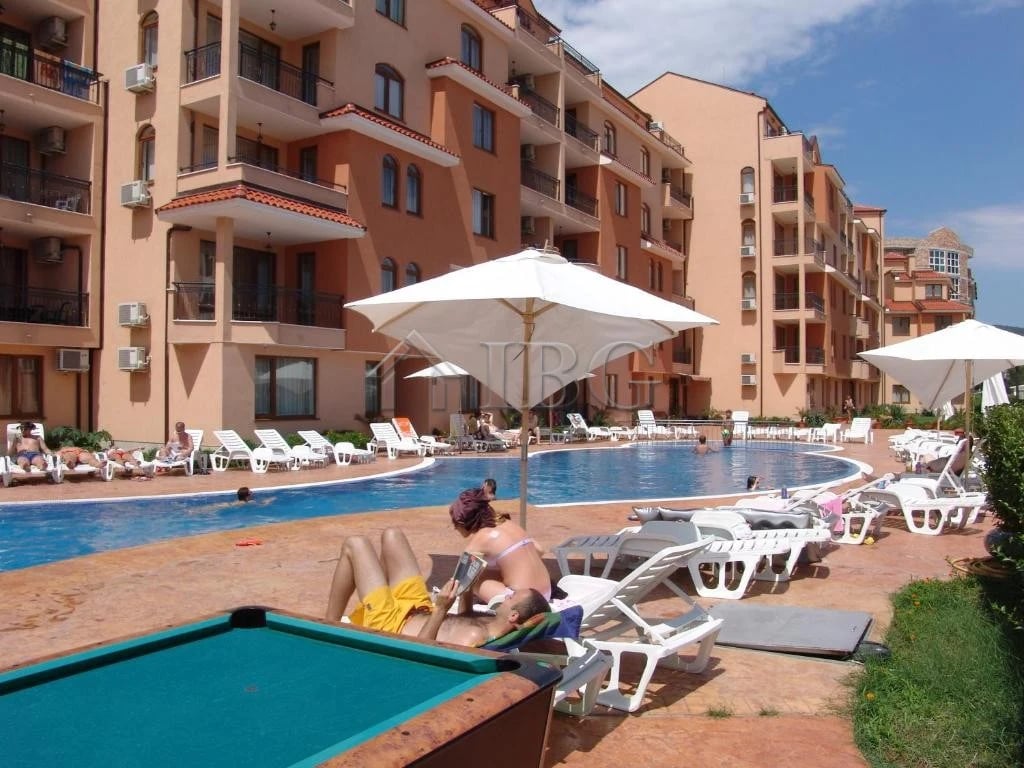 Last Apartments for Sale | Complex Kassandra | Sunny Beach