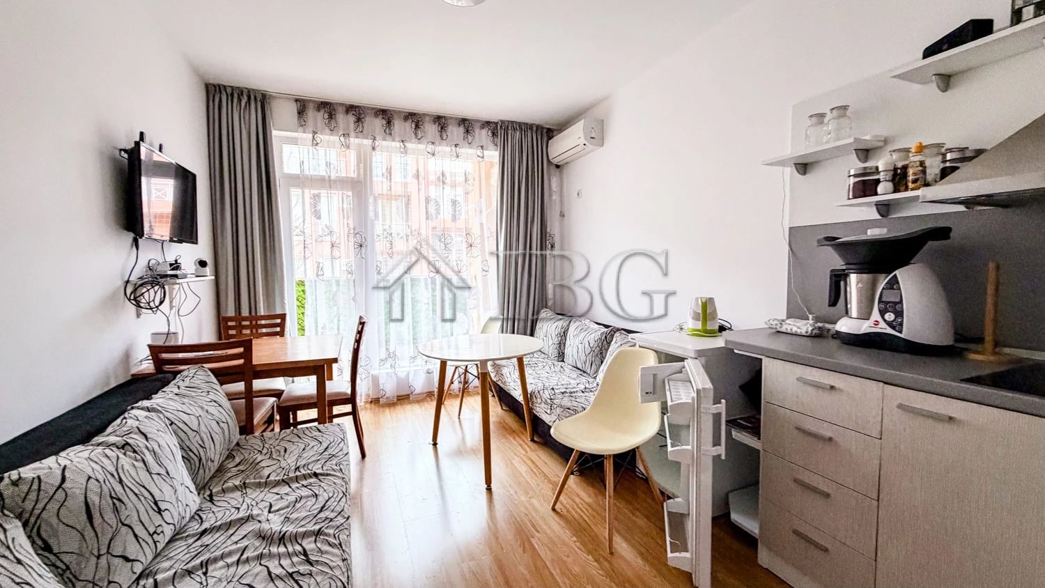 Studio for Sale in Sunny Day 6 | Sunny Beach
