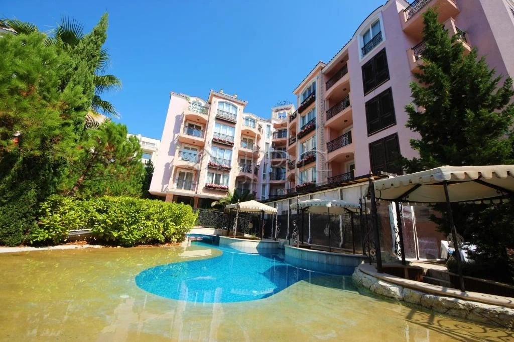 One Bedroom apartment | Romance Marine, Sunny Beach