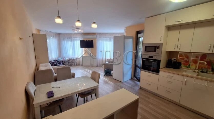 Ready to move in 2-Bedroom Apartment | Rich 2, Ravda