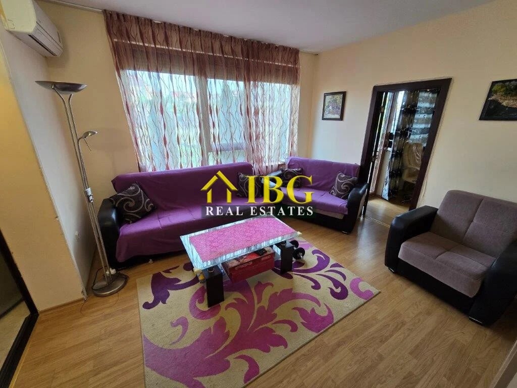 Apartment with 3 bedrooms and 2 bathrooms in Elitonia 2, Ravda