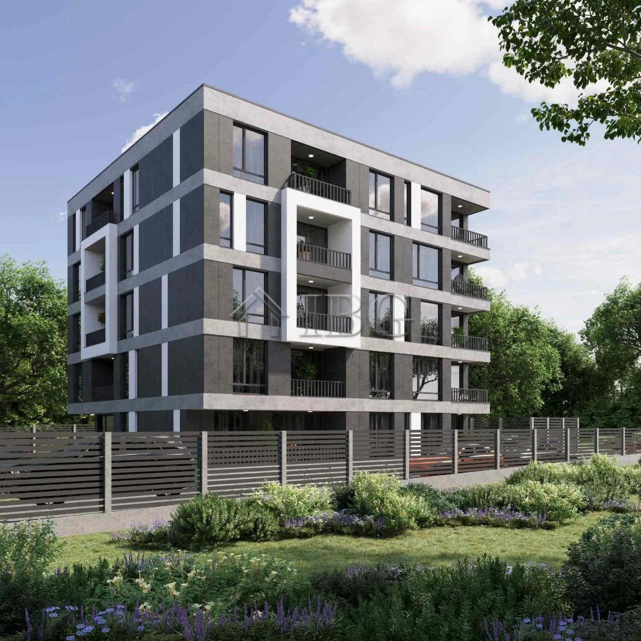 Apartments for Sale in Elit Nessebar – 400m from the Beach