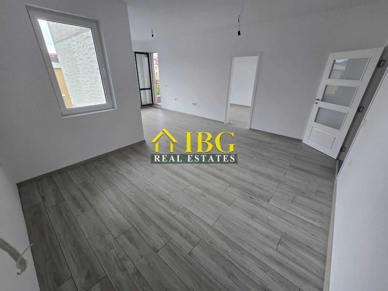 New 2-Bedroom Apartment in Cherno More 2 | Nessebar