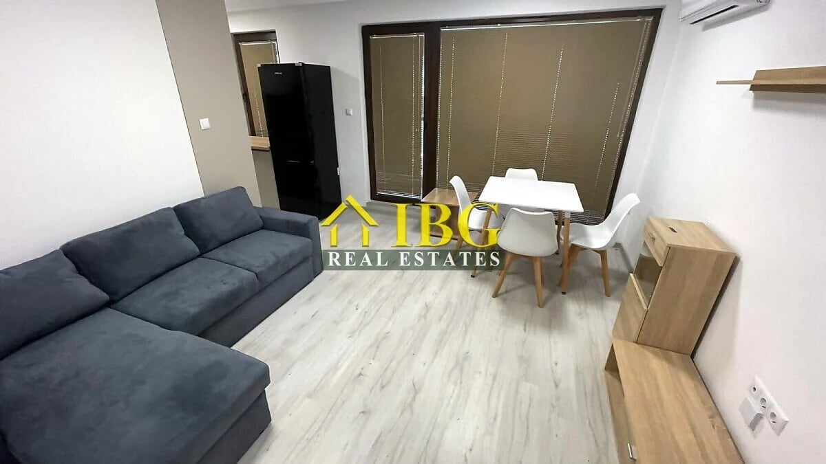 Studio with Balcony and new furniture | Etara 4, Sveti Vlas