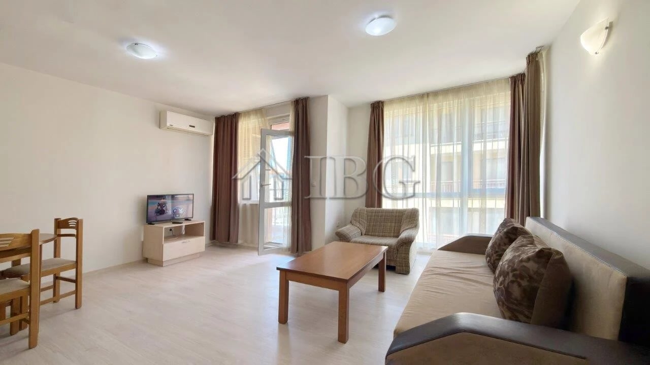 2-Bedroom Apartment | Darius, Sunny Beach