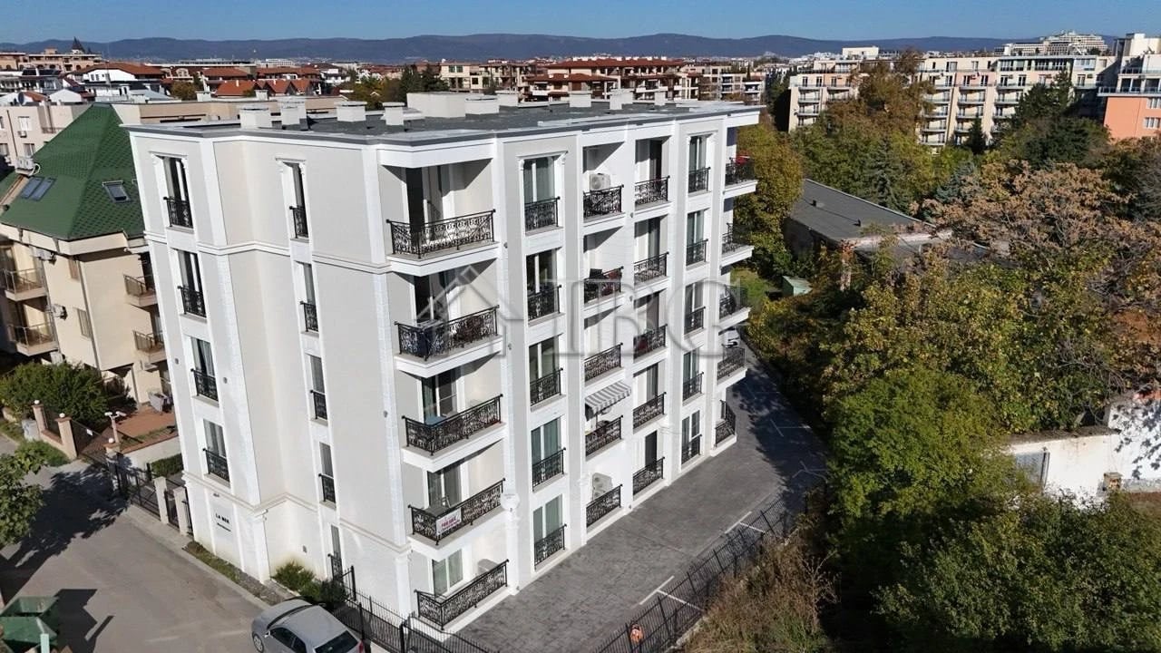 Exclusive New Studio Near the Sea | La Mer Gold, Nessebar