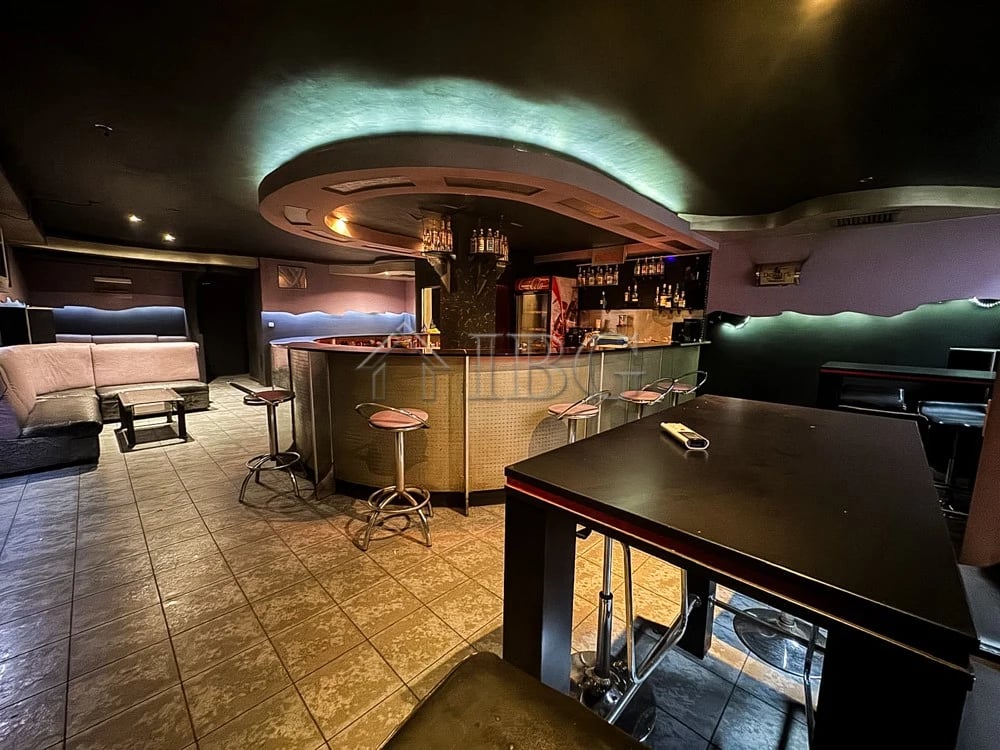 Commercial Premises for Sale – 109 sq.m. | Prime Location | Ready-to-Operate Business