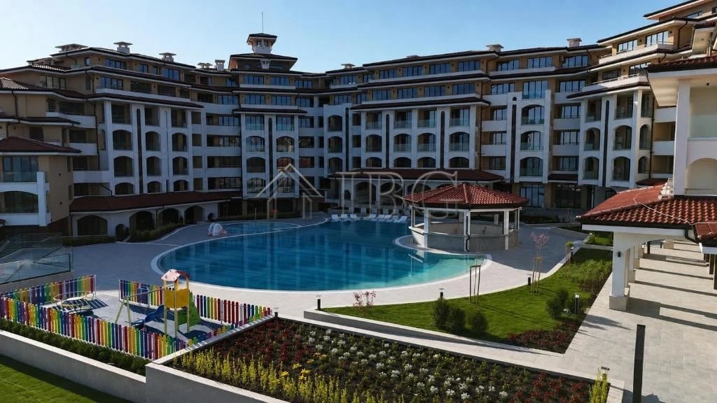 Solemare by the Sea – Ready Apartments for Sale in Aheloy | Act 16