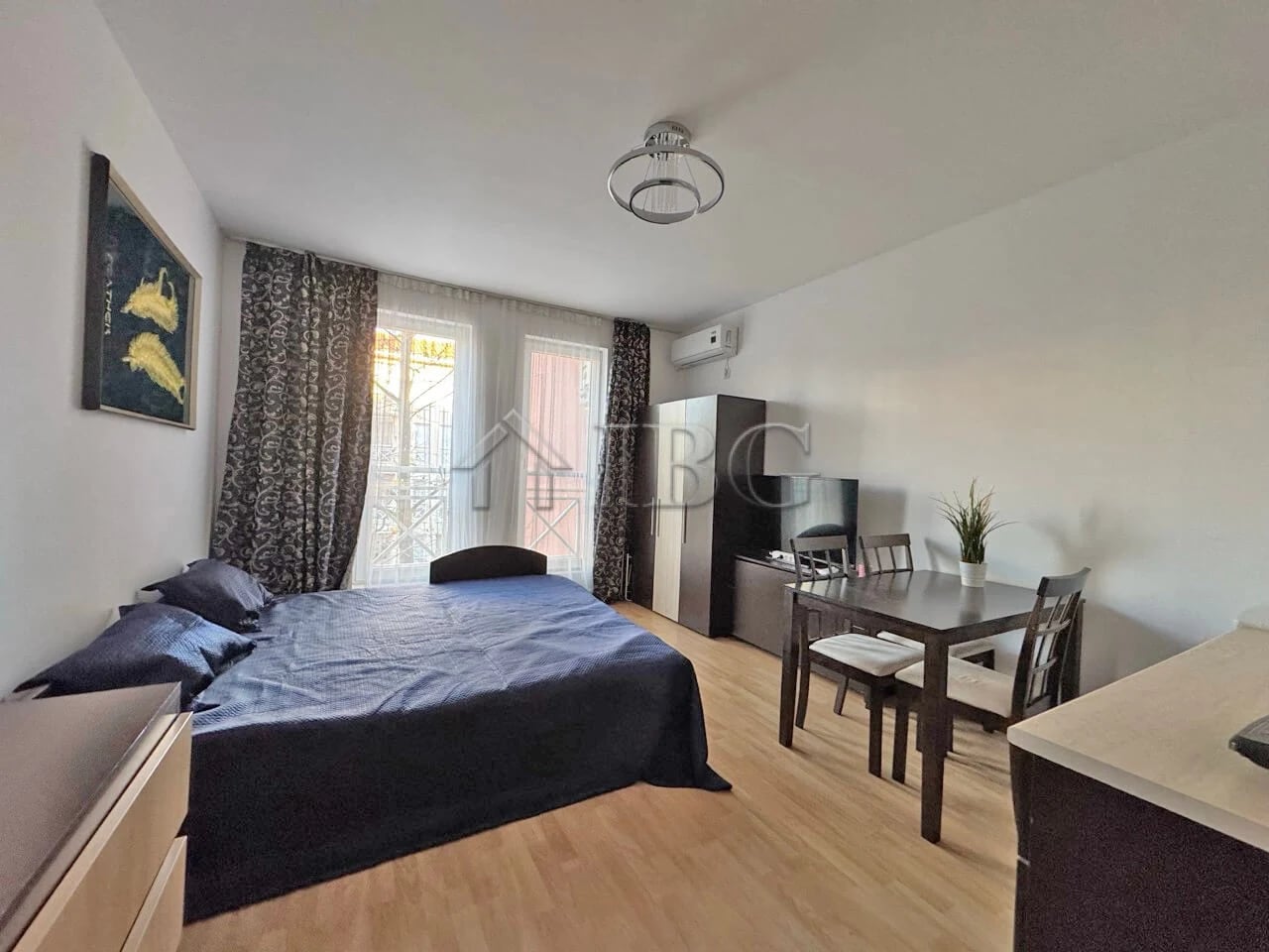 Spacious Studio for Sale | Sunny Day 6, Near Sunny Beach