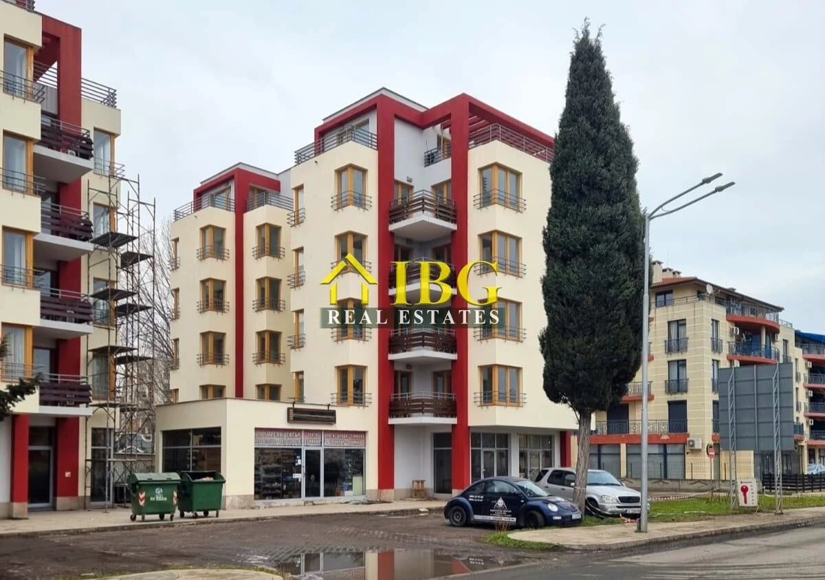 Apartments with No Maintenance Fee | Tria Apartments, Sunny Beach
