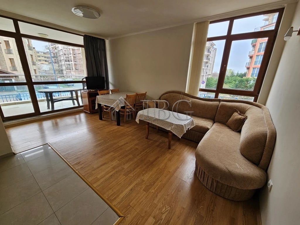 1-Bedroom Apartment For sale | Sun City 1, Sunny Beach