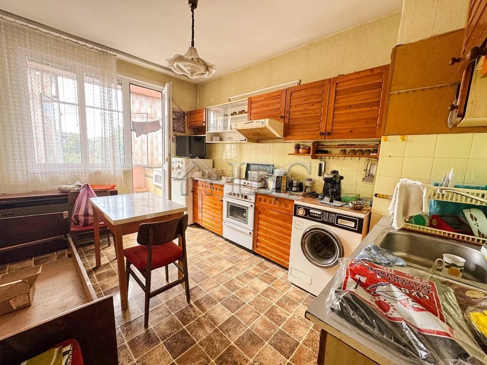 1-Bedroom Apartment with Excellent Location – Hashove, Ruse