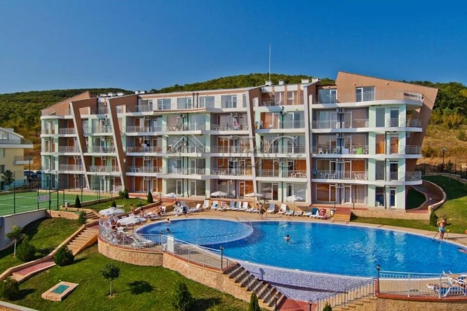 Spacious 2-Bedroom Apartment | Sunset Kosharitsa, Kosharitsa