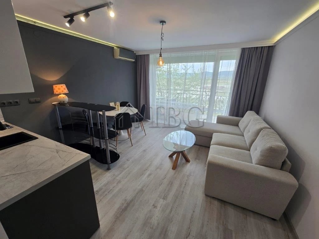 Renovated Modern Studio for Sale | Holiday Fort Club