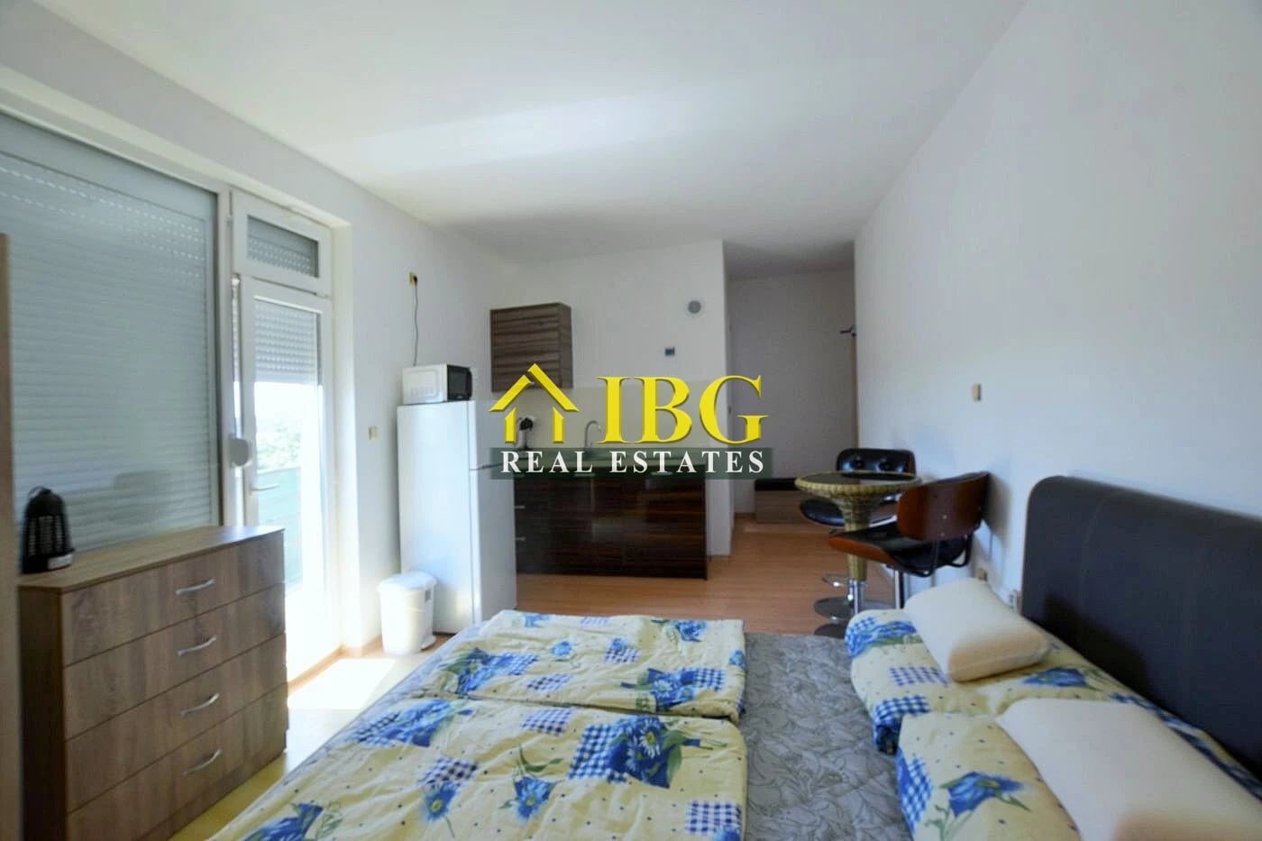 Furnished Studio | Sunny Day 5, Sunny Beach