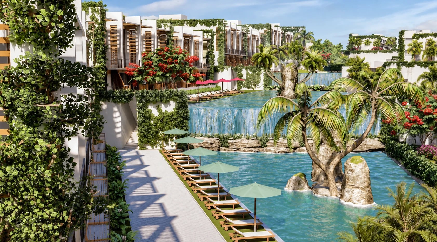 Phuket Health & Wellness Resort