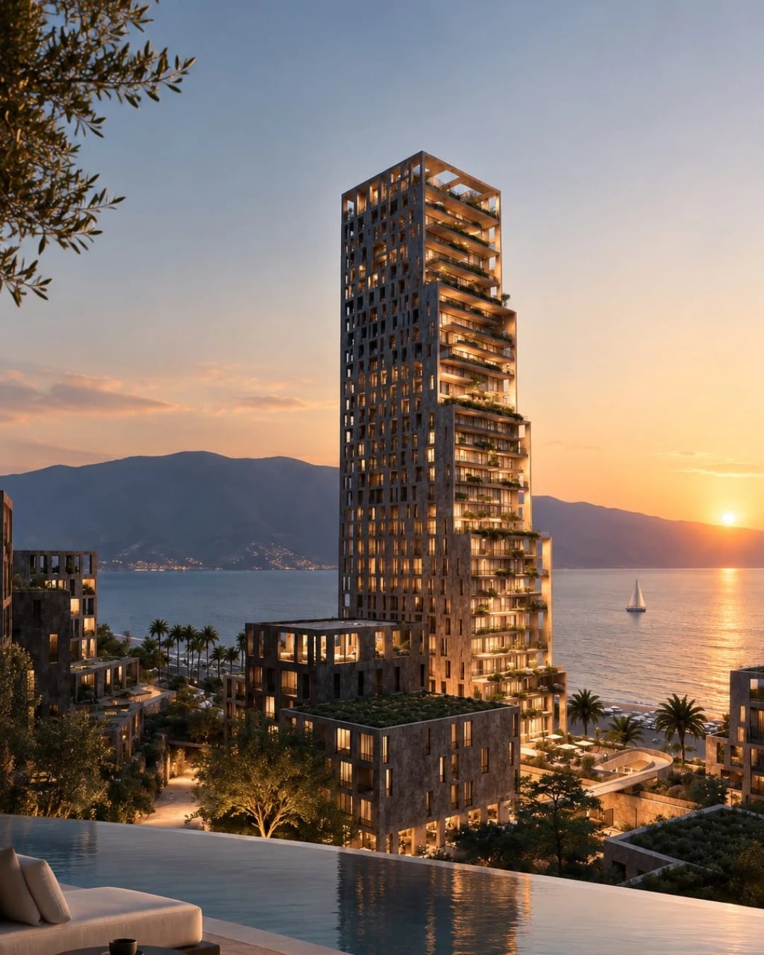Vlora Landmark
