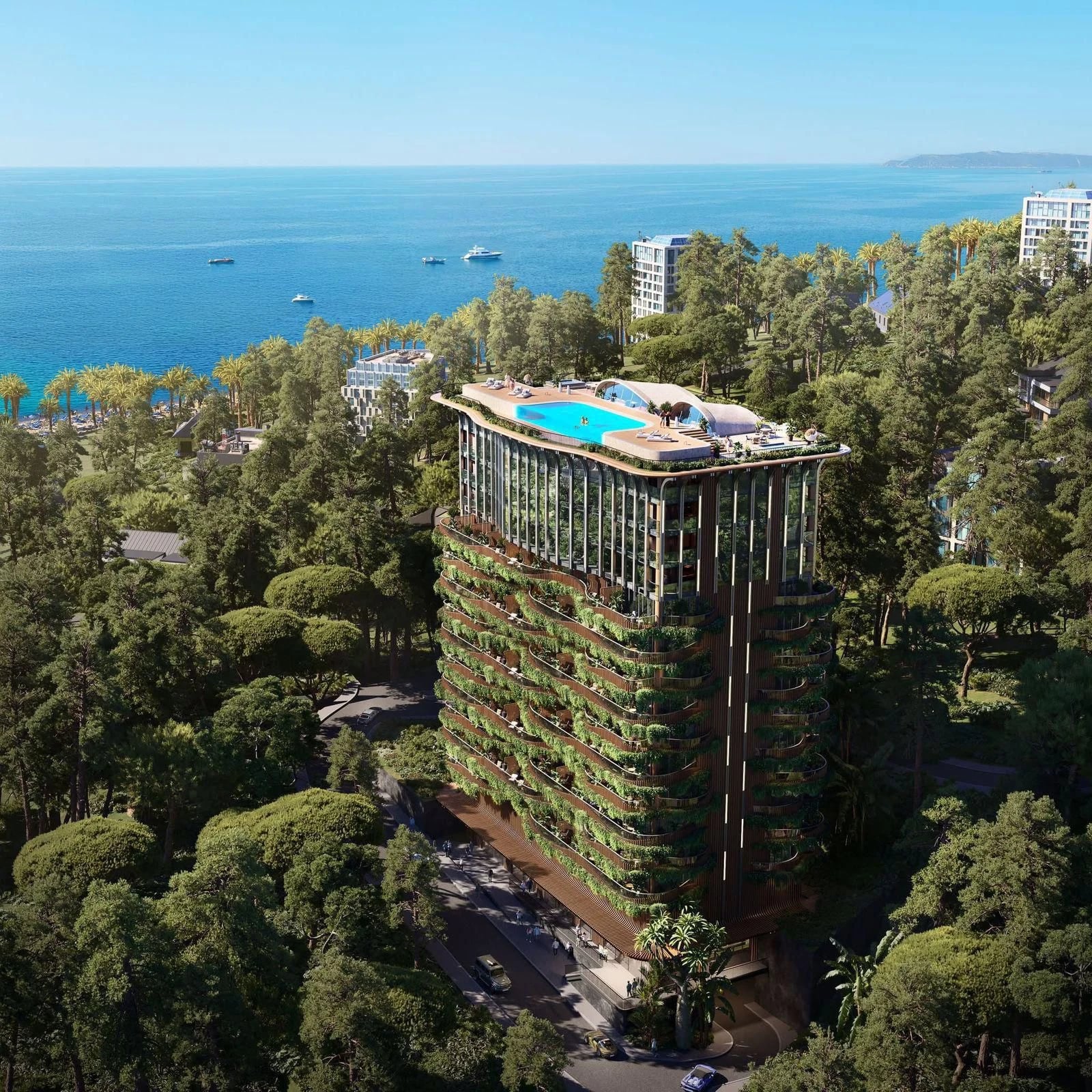 Simponia Batumi